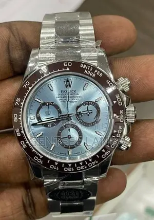 Rolex Daytona Premium Automatic Watch Mens