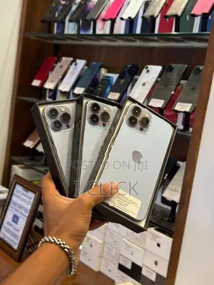 Apple iPhone 13 Pro 256GB (Used)