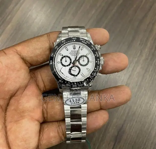 Rolex Daytona Premium Automatic Watch Mens