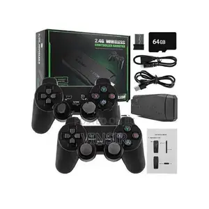 4K HD M8 TV Game Stick Video Wireless Controller