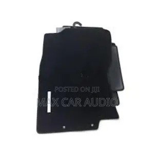 Car 3M Carpet Nissan X Trail