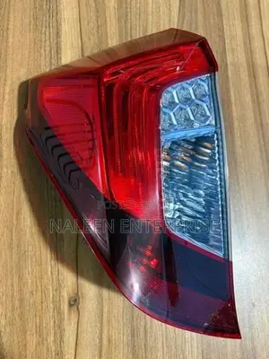 Honda Fit GP5 Left Side Tail Light