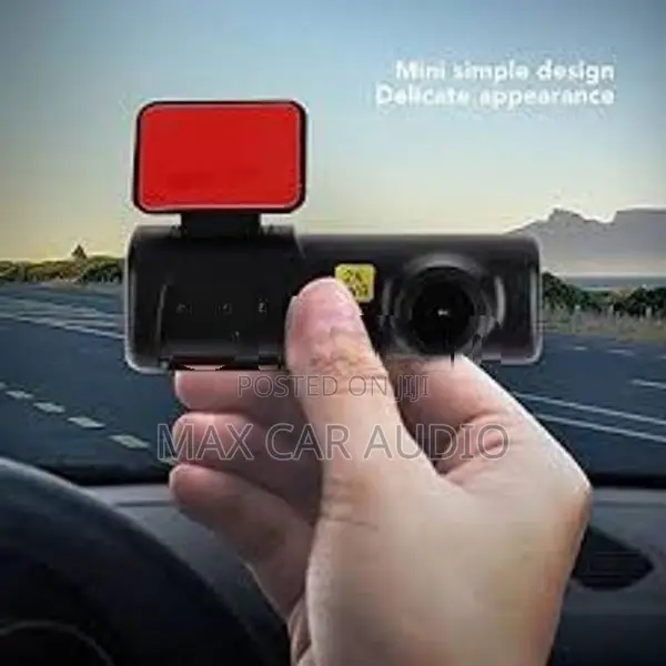 FULL HD High Dfinition Car WIFI Driving Recorder