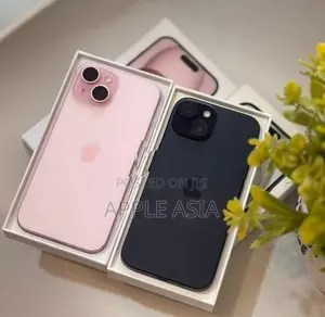 Apple iPhone 15 (Used)