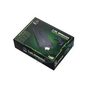 4K HD M8 TV Game Stick Video Wireless Controller
