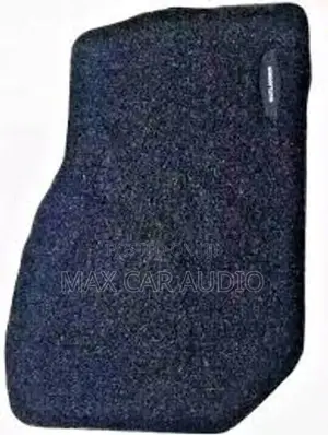 Mitsubishi Outlander Car 3M Carpet