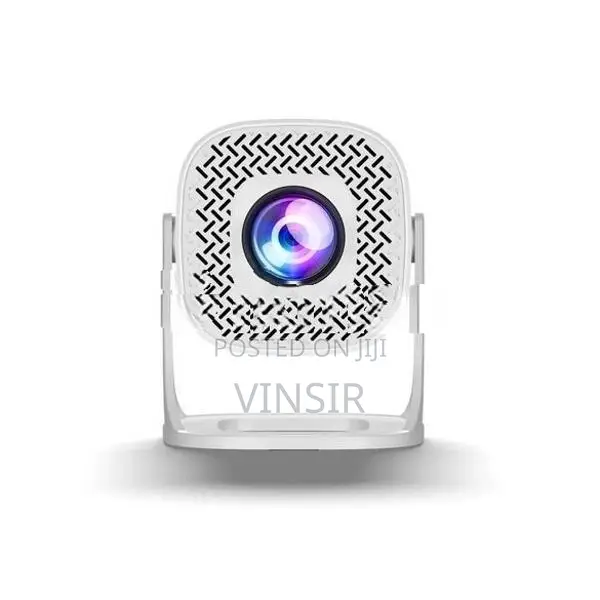 GAMER Mini Gamepad Projector S40 Max