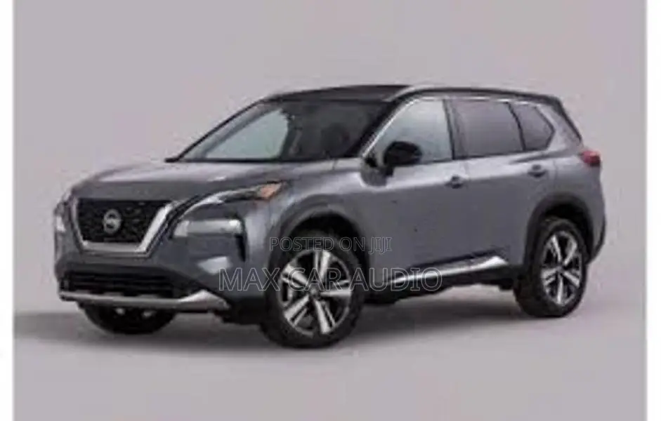 Car 3M Carpet Nissan X Trail