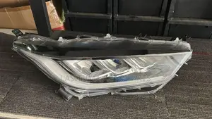 Yaris GR Head Lamp