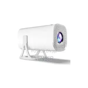 GAMER Mini Gamepad Projector S40 Max