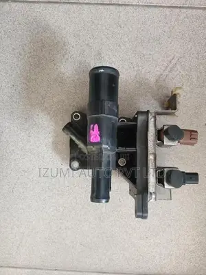 Mazda Axela/Mazda 6 Thermostat housing with