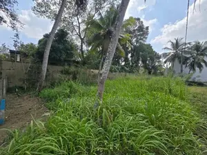 8.1P Residential Bare Land for Sale in Thalawathugoda, Polwatta