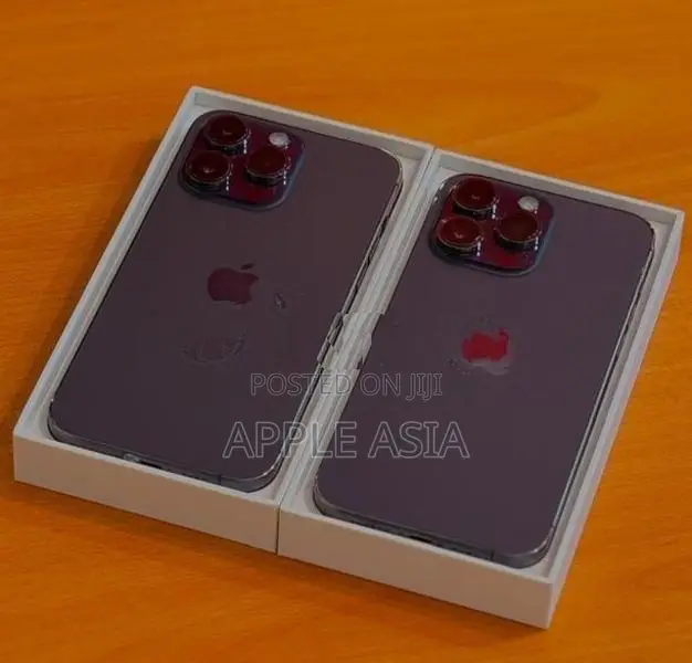 Apple iPhone 14 Pro Max (Used)