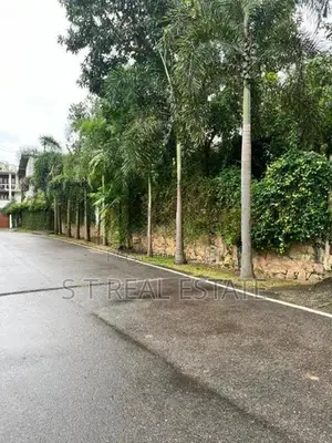 10P High Residential Bare Land For Sale In Colombo 05
