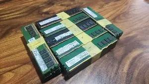 8GB DDR4 Desktop RAM