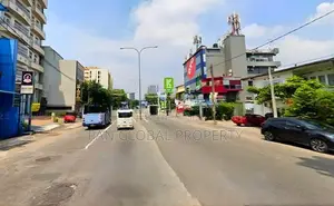Commercial Land for Sale in Colombo 08