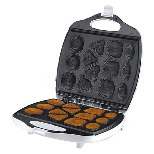 Sokany El16 A Biscuit Maker