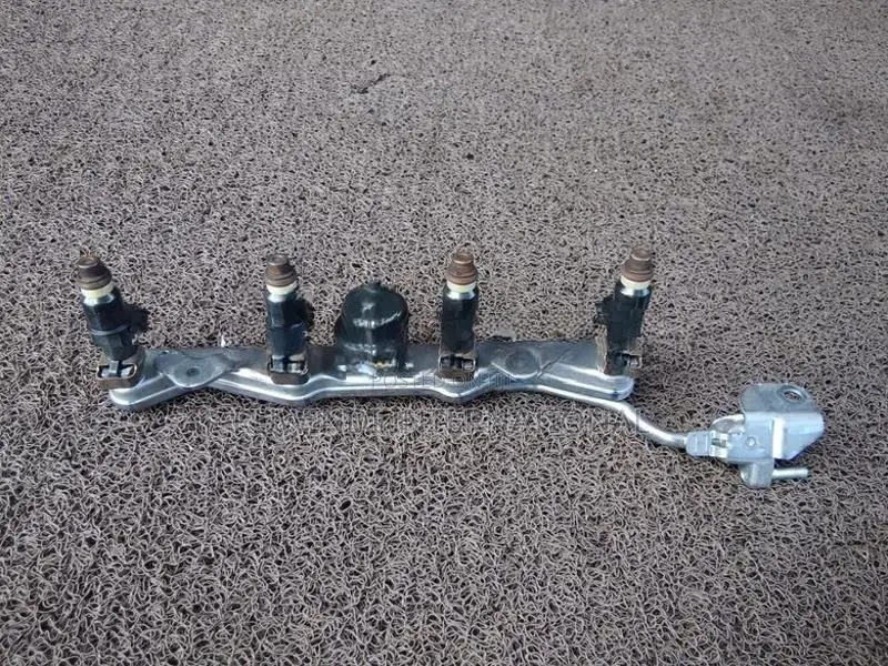 HONDA FIT/ FIT SHUTTLE/ INSIGHT (GP1/GP2/ZE2) INJECTOR RAIL