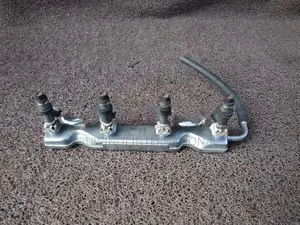 NISSAN MARCH K12 INJECTOR RAIL