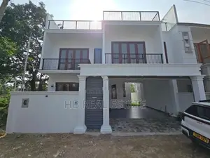 Polgasowita Newly Build Architect Designed Brand New House For Sale