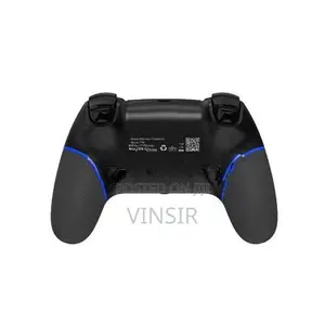 TURBO Wireless Controller with Hall Joystick for PS4