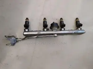 HONDA FIT/ FIT SHUTTLE/ INSIGHT (GP1/GP2/ZE2) INJECTOR RAIL