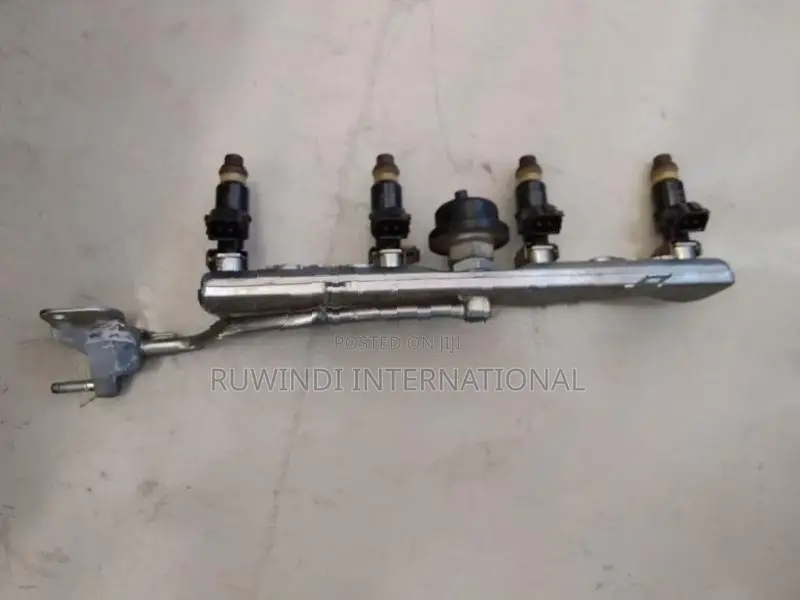 HONDA FIT/ FIT SHUTTLE/ INSIGHT (GP1/GP2/ZE2) INJECTOR RAIL
