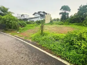 Land for Sale in Battaramulla
