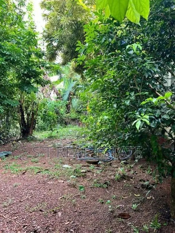 10P High Residential Bare Land For Sale In Colombo 05