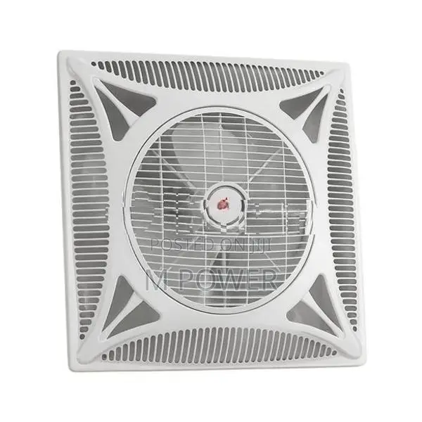 Bright 2*2 Ceiling Fan (BR-14-03)