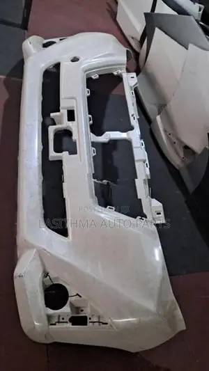 Roomy M910 A Front Bumper