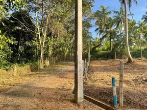 Land for Sale in Veyangoda