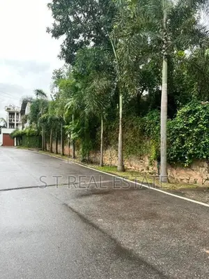 10P High Residential Bare Land For Sale In Colombo 05
