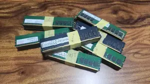 8GB DDR4 Desktop RAM