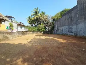 20P High Residential Bare Land For Sale In Thalawathugoda
