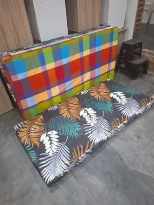 Single Mattress