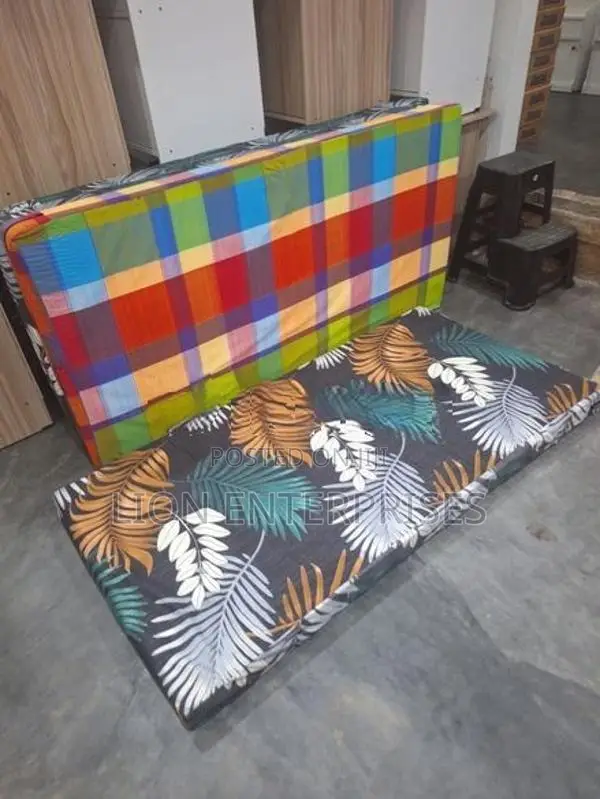 Single Mattress
