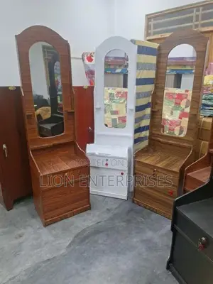 Dressing Tables