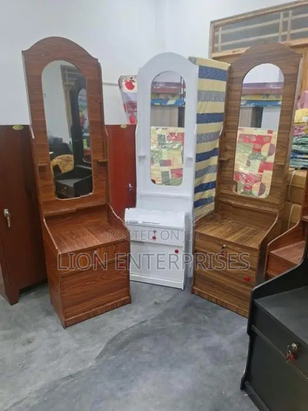 Dressing Tables