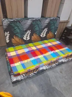 Single Mattress