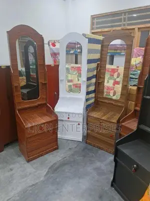 Dressing Tables