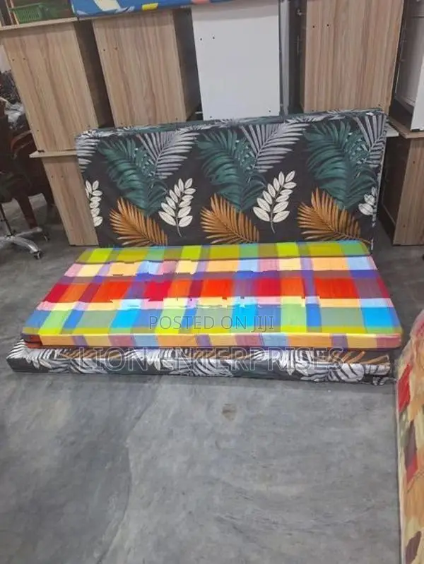 Single Mattress