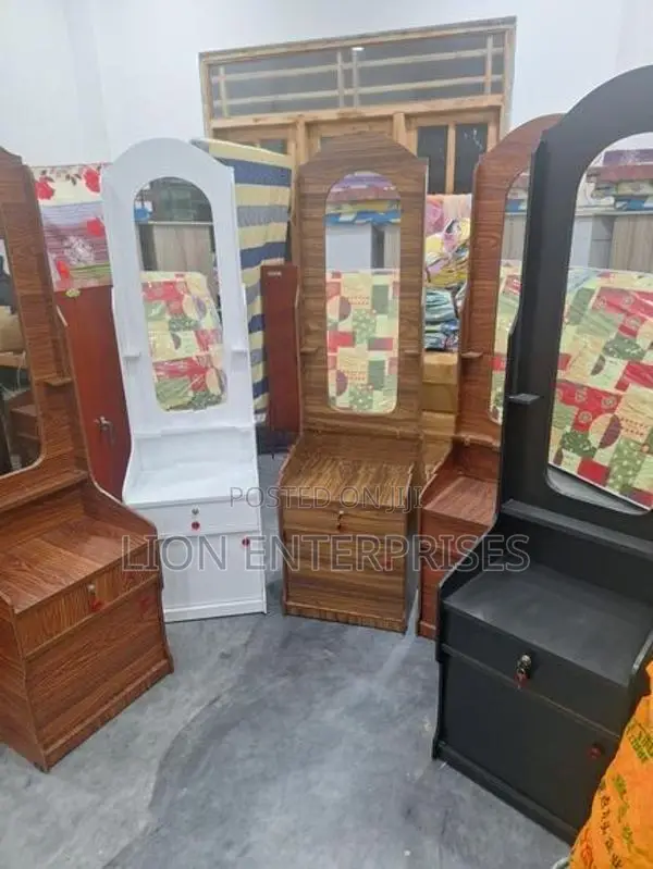 Dressing Tables