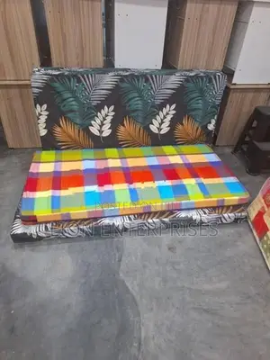 Single Mattress