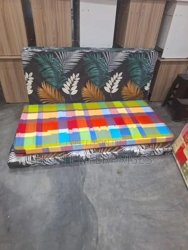 Single Mattress