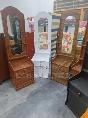 Dressing Tables