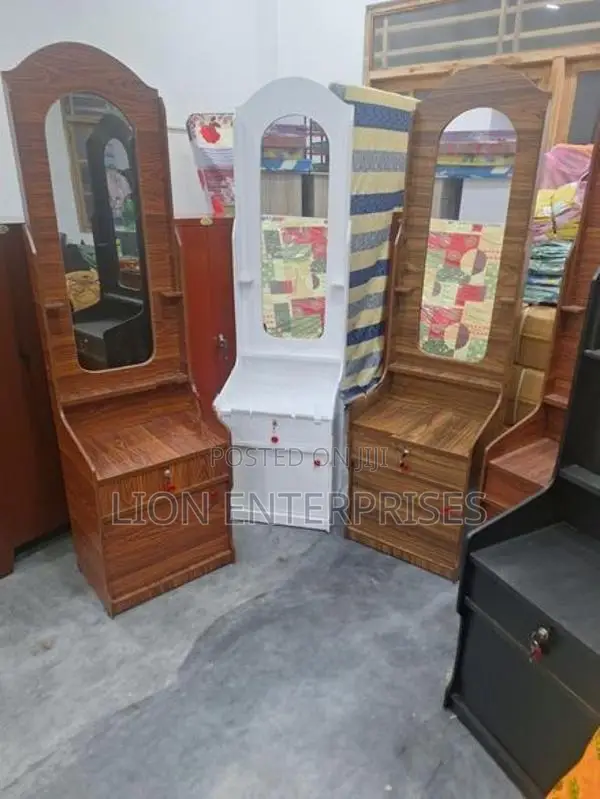 Dressing Tables