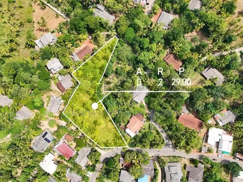 Land for Sale in Yakkala
