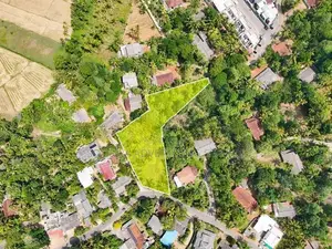 Land for Sale in Yakkala
