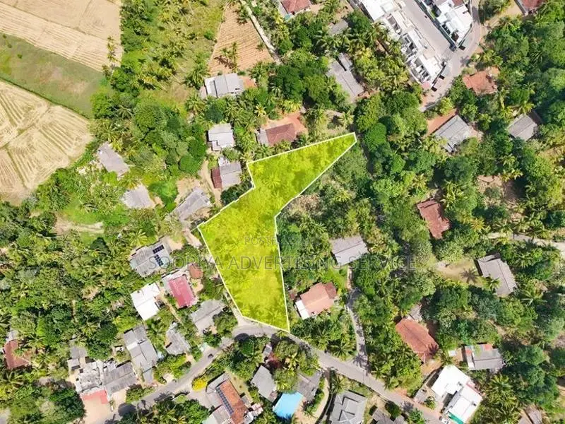 Land for Sale in Yakkala